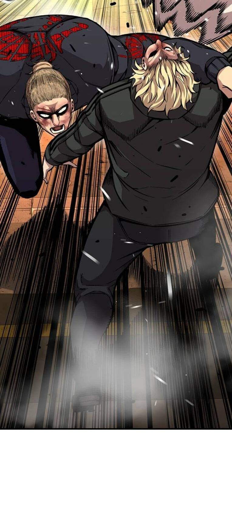Vua Hiệp Sĩ Đã Trở Lại Với Một Vị Thần Chap 62 - Next Chap 63