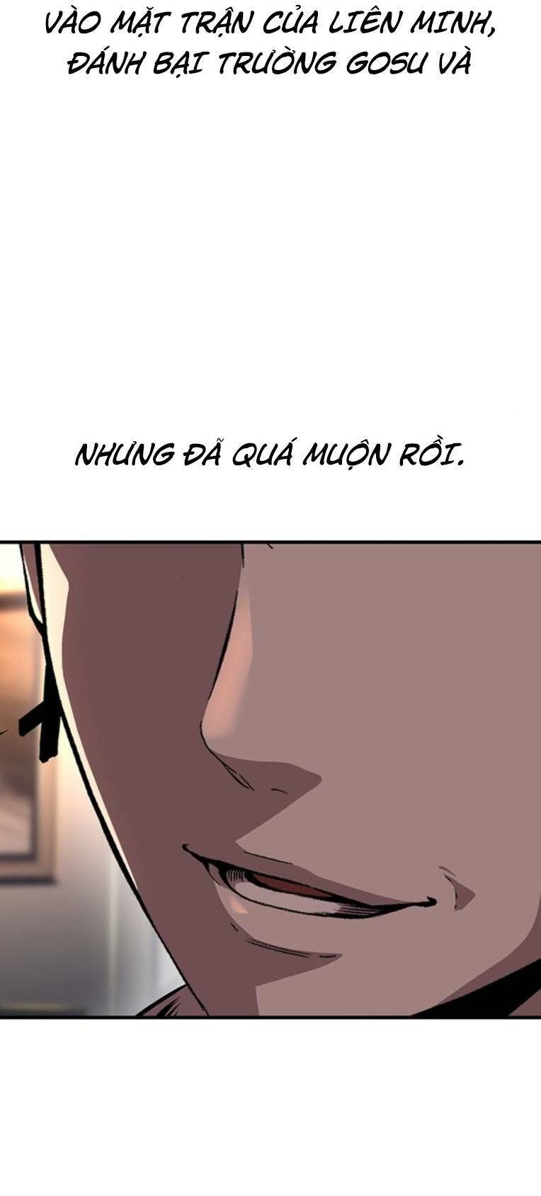 Vua Hiệp Sĩ Đã Trở Lại Với Một Vị Thần Chap 62 - Next Chap 63