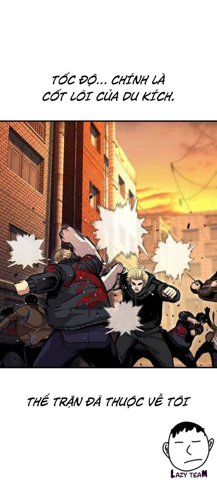 Vua Hiệp Sĩ Đã Trở Lại Với Một Vị Thần Chap 62 - Next Chap 63
