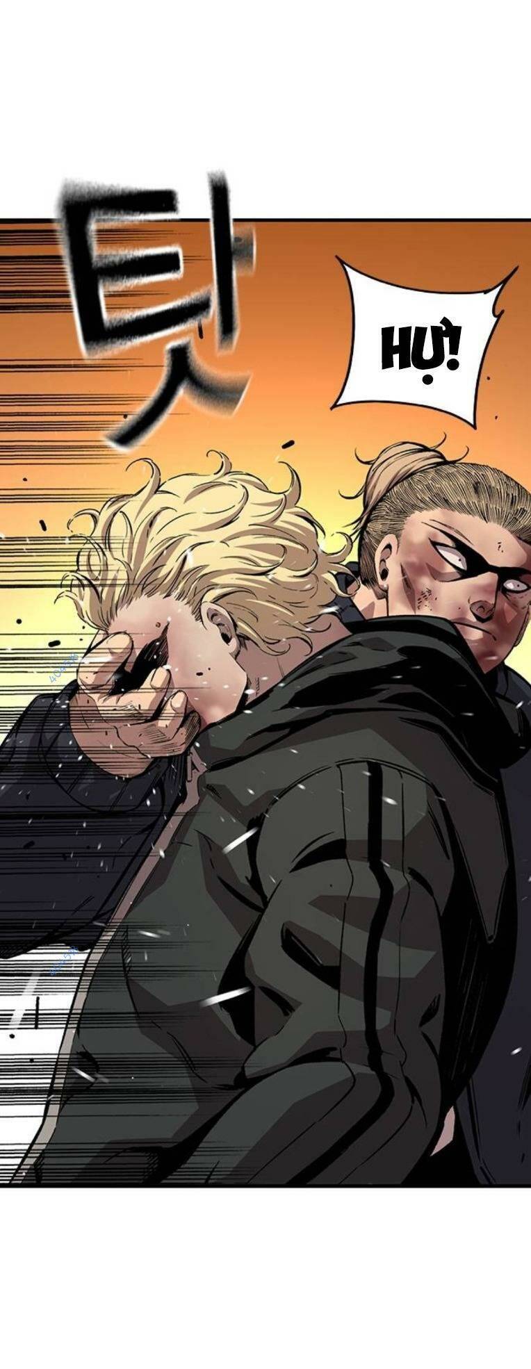 Vua Hiệp Sĩ Đã Trở Lại Với Một Vị Thần Chap 62 - Next Chap 63