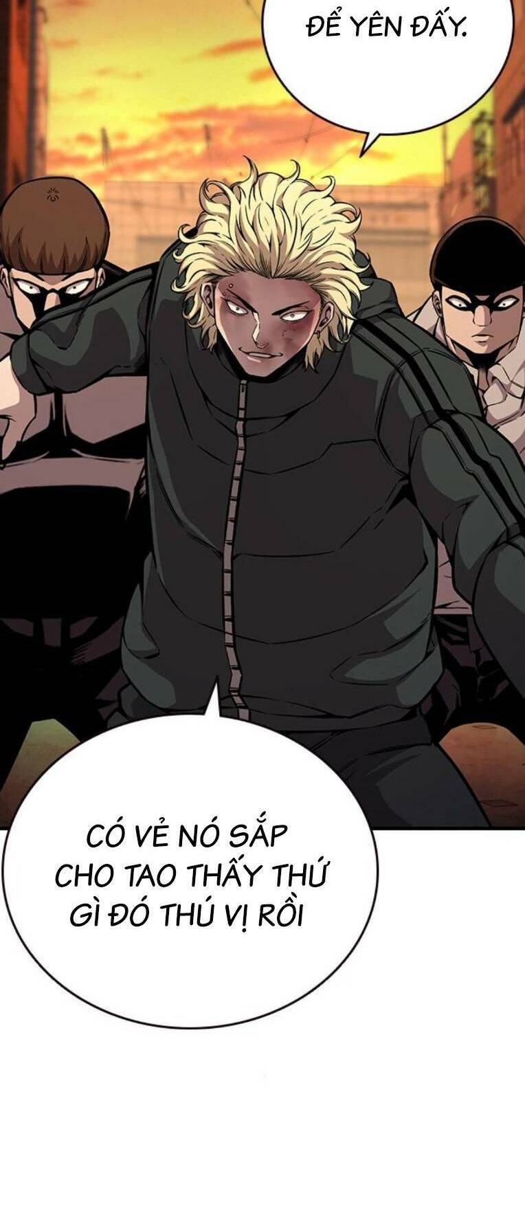 Vua Hiệp Sĩ Đã Trở Lại Với Một Vị Thần Chap 62 - Next Chap 63