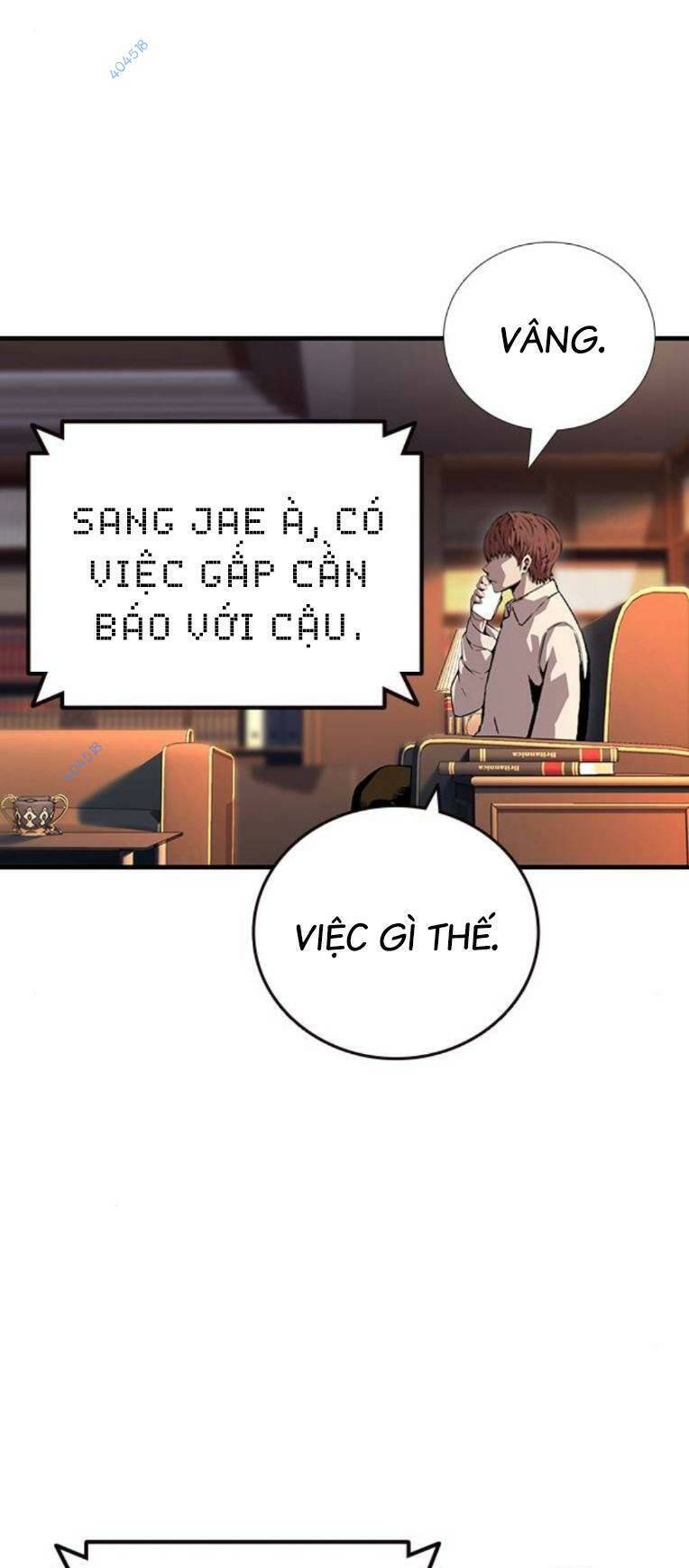 Vua Hiệp Sĩ Đã Trở Lại Với Một Vị Thần Chap 62 - Next Chap 63