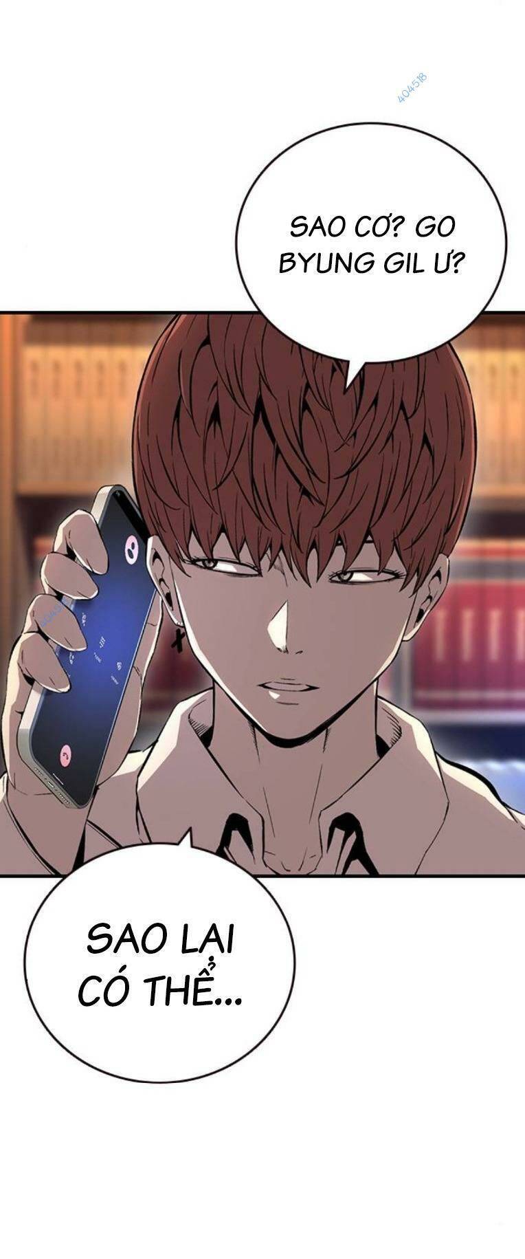 Vua Hiệp Sĩ Đã Trở Lại Với Một Vị Thần Chap 62 - Next Chap 63