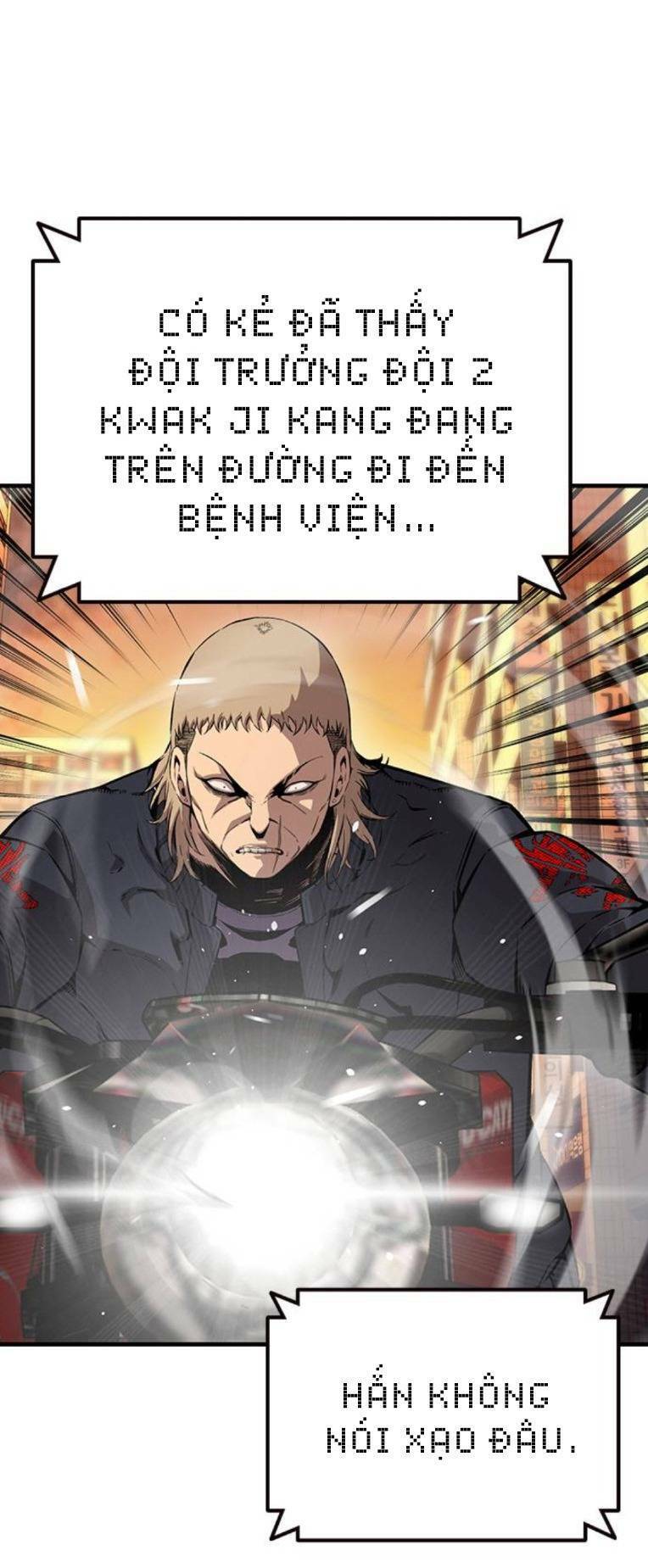 Vua Hiệp Sĩ Đã Trở Lại Với Một Vị Thần Chap 62 - Next Chap 63