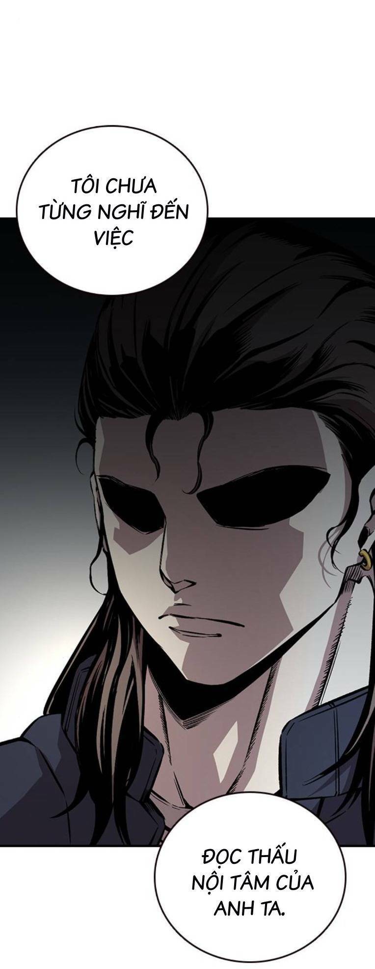 Vua Hiệp Sĩ Đã Trở Lại Với Một Vị Thần Chap 62 - Next Chap 63