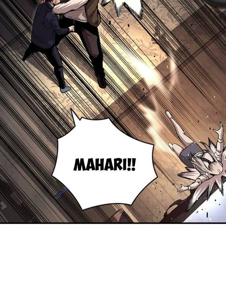 Vua Hiệp Sĩ Đã Trở Lại Với Một Vị Thần Chap 62 - Next Chap 63