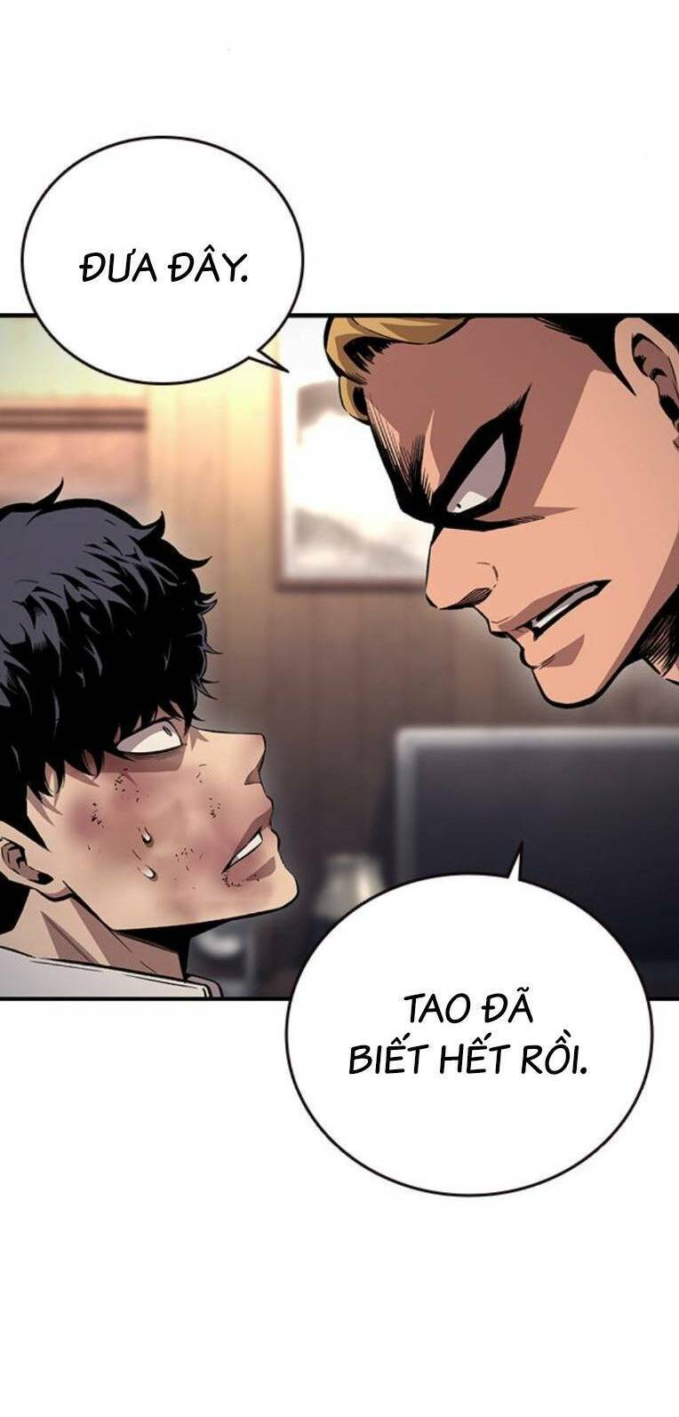 Vua Hiệp Sĩ Đã Trở Lại Với Một Vị Thần Chap 62 - Next Chap 63