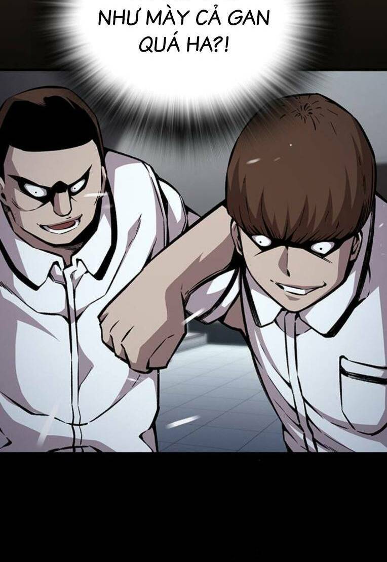 Vua Hiệp Sĩ Đã Trở Lại Với Một Vị Thần Chap 62 - Next Chap 63