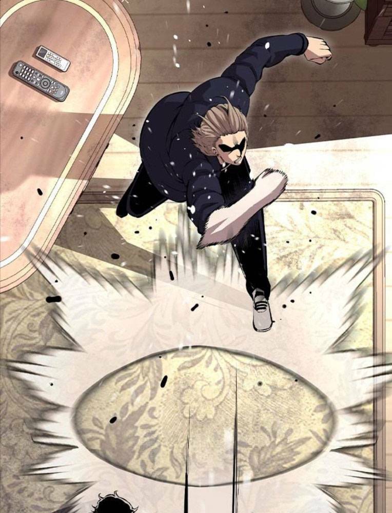Vua Hiệp Sĩ Đã Trở Lại Với Một Vị Thần Chap 63 - Next Chap 64