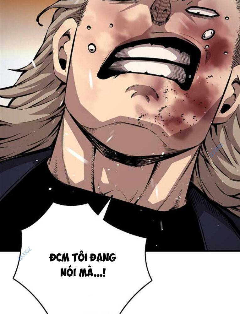 Vua Hiệp Sĩ Đã Trở Lại Với Một Vị Thần Chap 63 - Next Chap 64