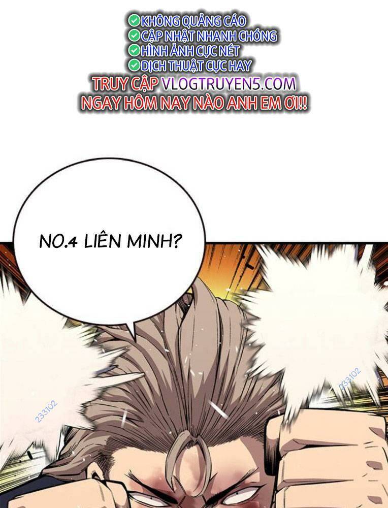 Vua Hiệp Sĩ Đã Trở Lại Với Một Vị Thần Chap 63 - Next Chap 64