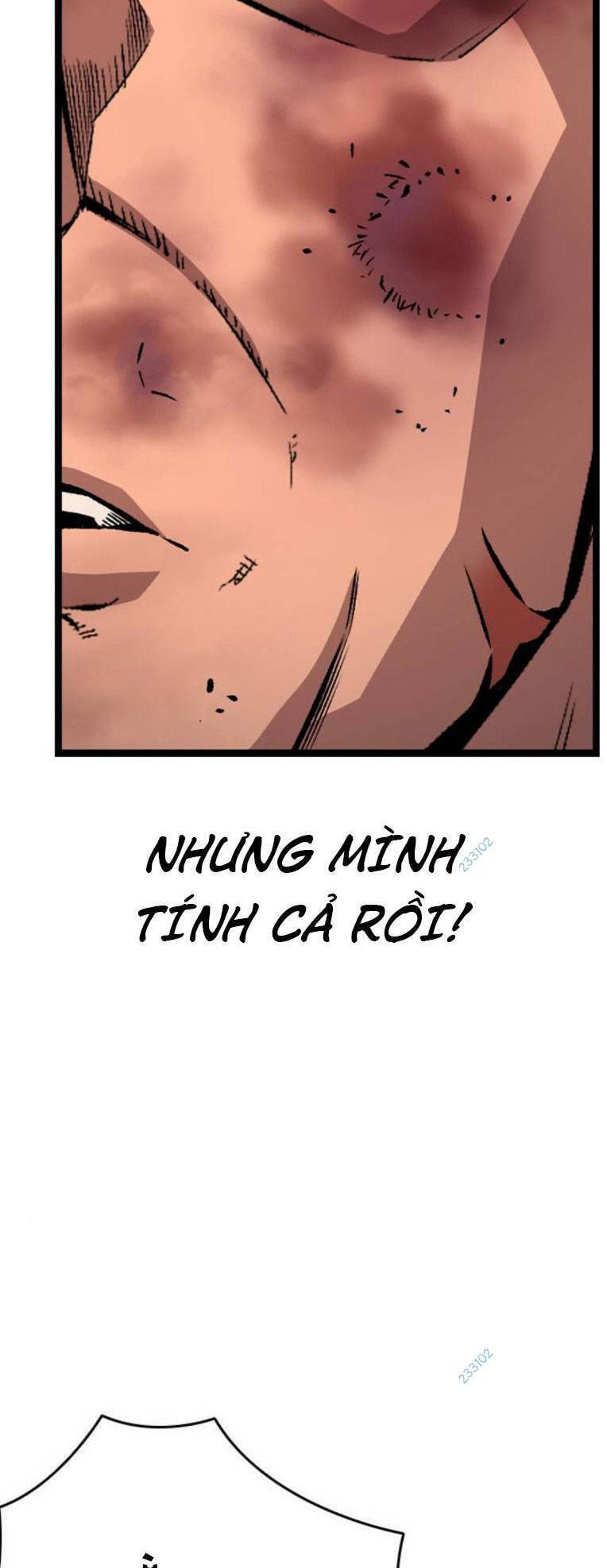 Vua Hiệp Sĩ Đã Trở Lại Với Một Vị Thần Chap 63 - Next Chap 64