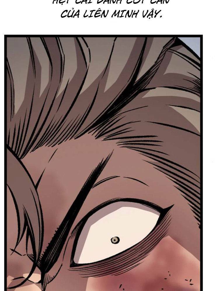 Vua Hiệp Sĩ Đã Trở Lại Với Một Vị Thần Chap 63 - Next Chap 64