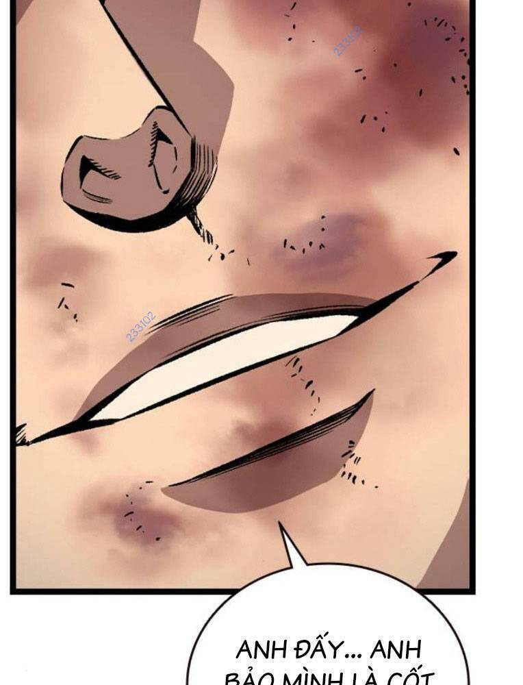 Vua Hiệp Sĩ Đã Trở Lại Với Một Vị Thần Chap 63 - Next Chap 64