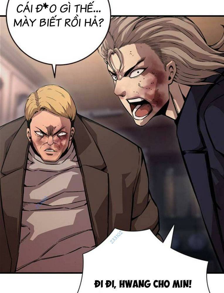 Vua Hiệp Sĩ Đã Trở Lại Với Một Vị Thần Chap 63 - Next Chap 64