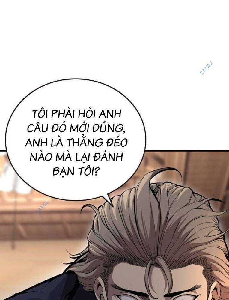 Vua Hiệp Sĩ Đã Trở Lại Với Một Vị Thần Chap 63 - Next Chap 64