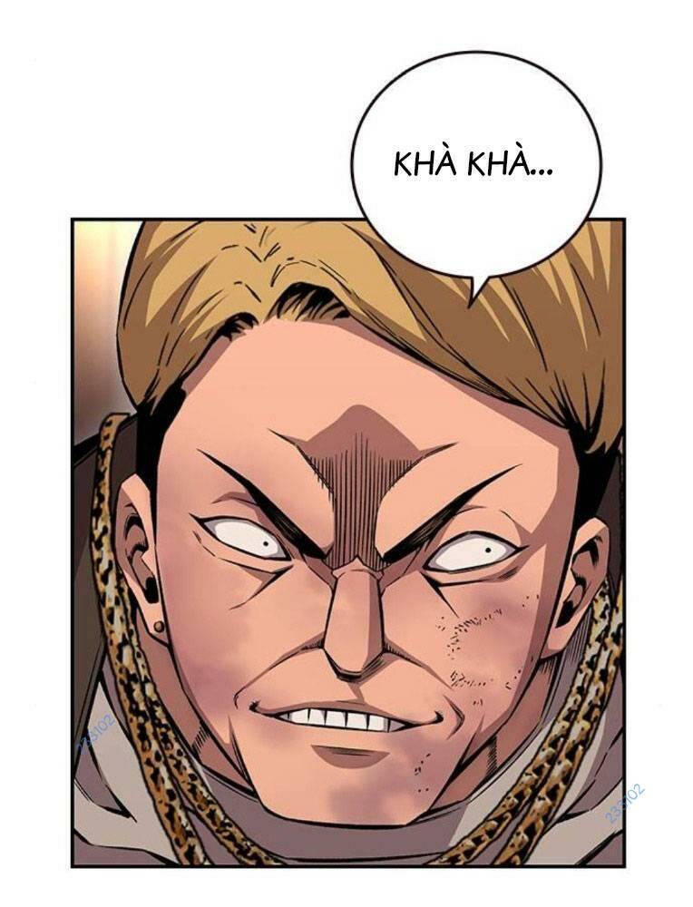 Vua Hiệp Sĩ Đã Trở Lại Với Một Vị Thần Chap 63 - Next Chap 64