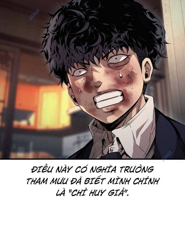Vua Hiệp Sĩ Đã Trở Lại Với Một Vị Thần Chap 63 - Next Chap 64