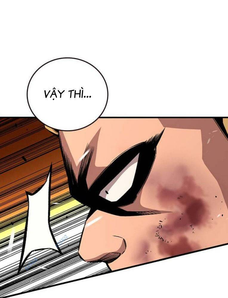 Vua Hiệp Sĩ Đã Trở Lại Với Một Vị Thần Chap 63 - Next Chap 64