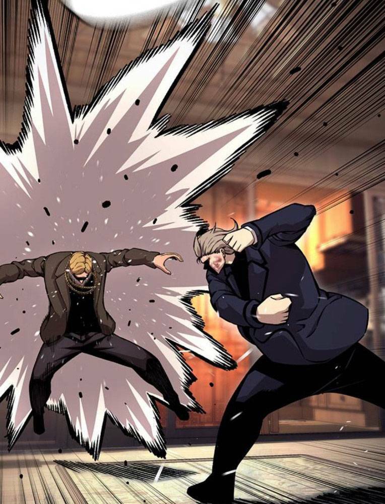Vua Hiệp Sĩ Đã Trở Lại Với Một Vị Thần Chap 63 - Next Chap 64