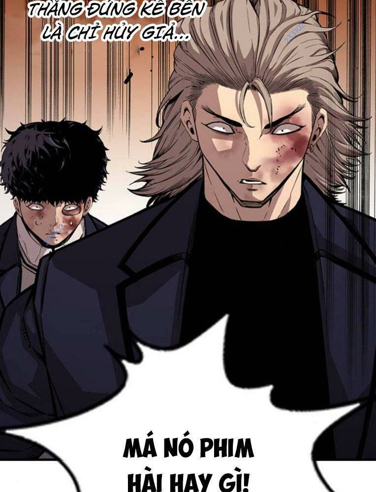Vua Hiệp Sĩ Đã Trở Lại Với Một Vị Thần Chap 63 - Next Chap 64