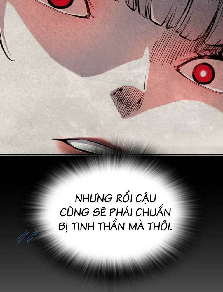 Vua Hiệp Sĩ Đã Trở Lại Với Một Vị Thần Chap 63 - Next Chap 64