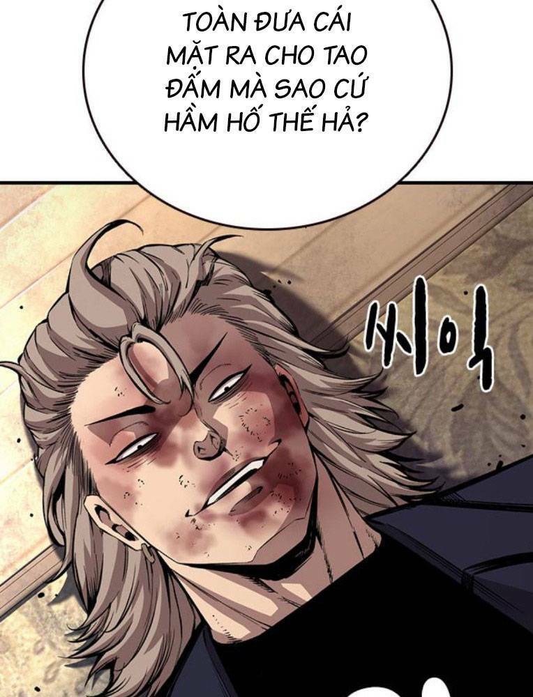 Vua Hiệp Sĩ Đã Trở Lại Với Một Vị Thần Chap 63 - Next Chap 64