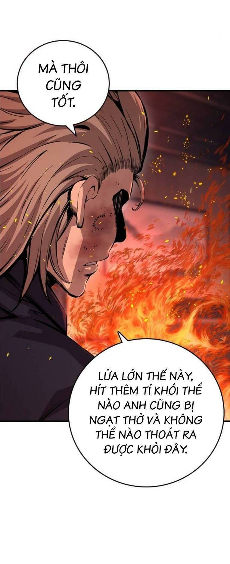 Vua Hiệp Sĩ Đã Trở Lại Với Một Vị Thần Chap 64 - Next Chap 65