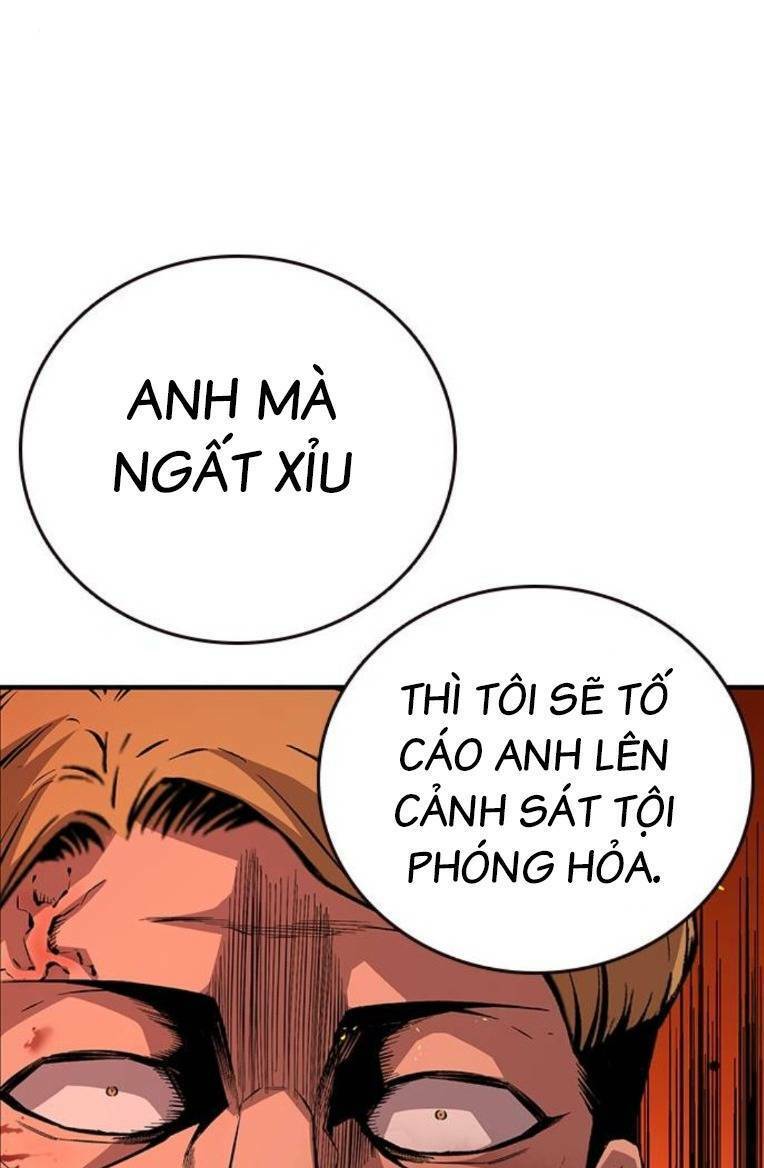 Vua Hiệp Sĩ Đã Trở Lại Với Một Vị Thần Chap 64 - Next Chap 65