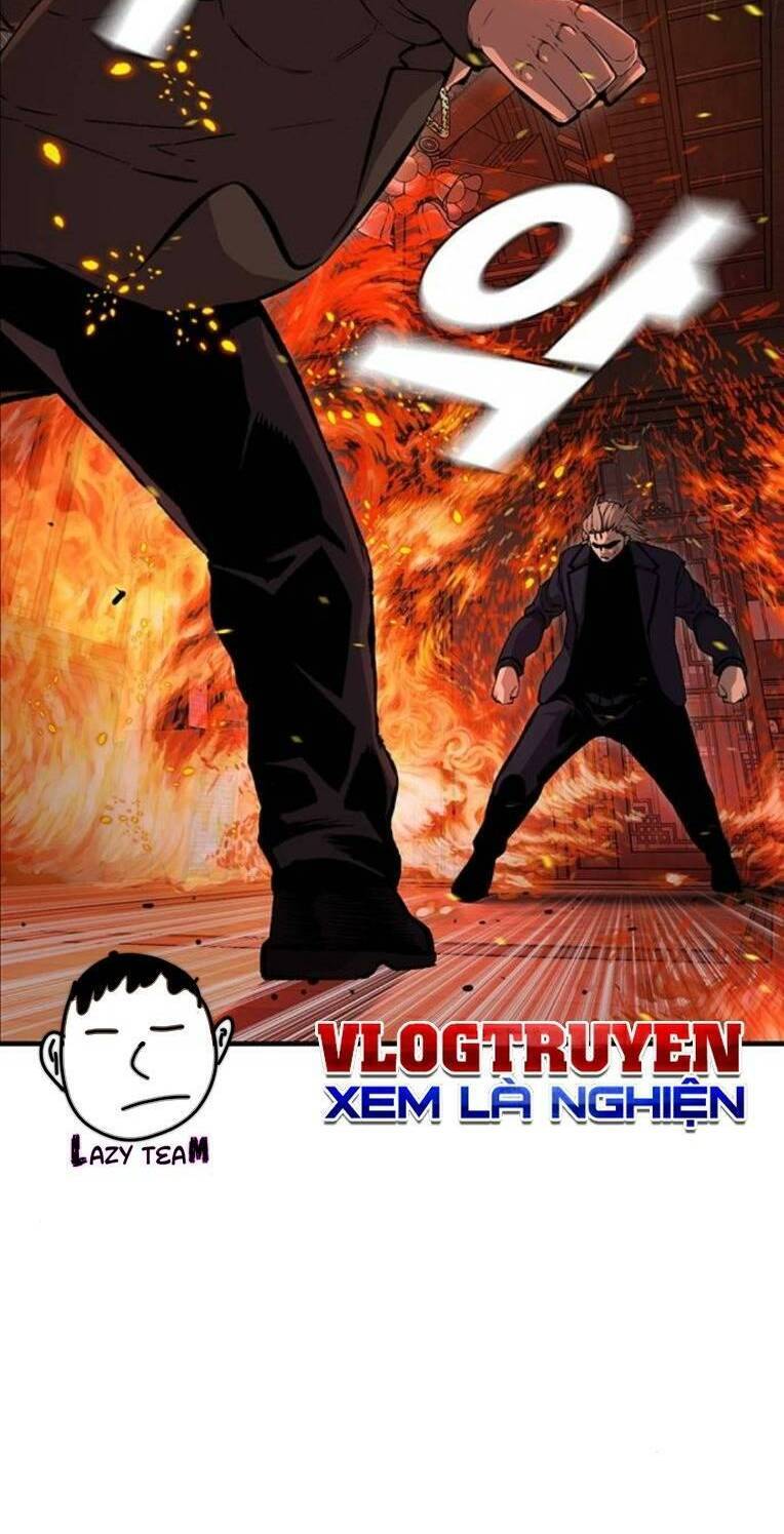 Vua Hiệp Sĩ Đã Trở Lại Với Một Vị Thần Chap 64 - Next Chap 65