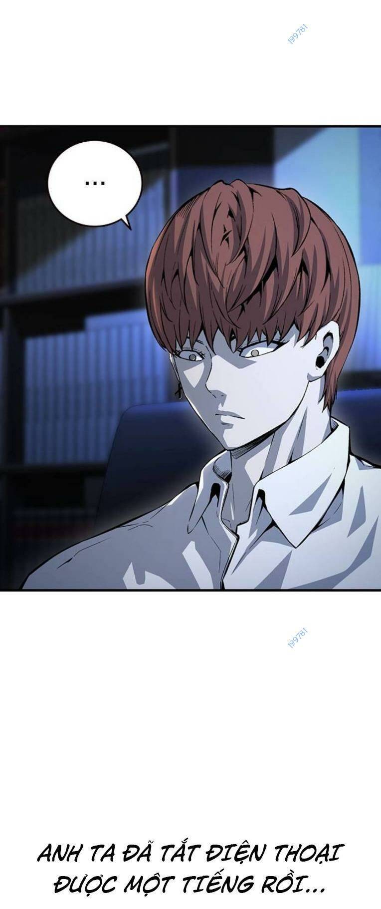 Vua Hiệp Sĩ Đã Trở Lại Với Một Vị Thần Chap 64 - Next Chap 65
