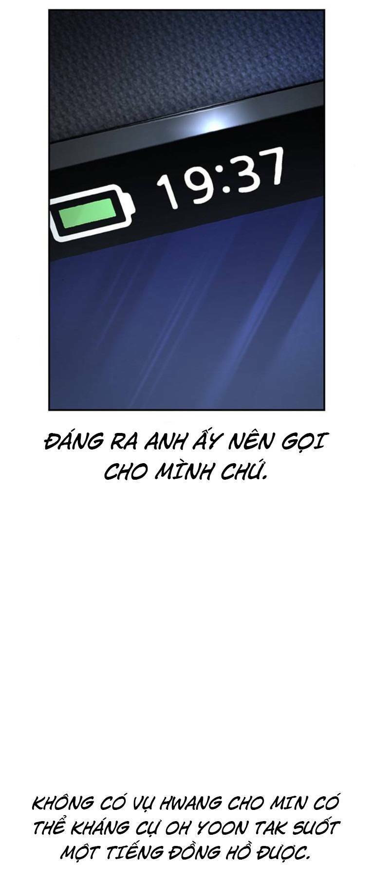Vua Hiệp Sĩ Đã Trở Lại Với Một Vị Thần Chap 64 - Next Chap 65