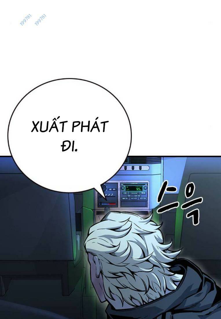 Vua Hiệp Sĩ Đã Trở Lại Với Một Vị Thần Chap 64 - Next Chap 65