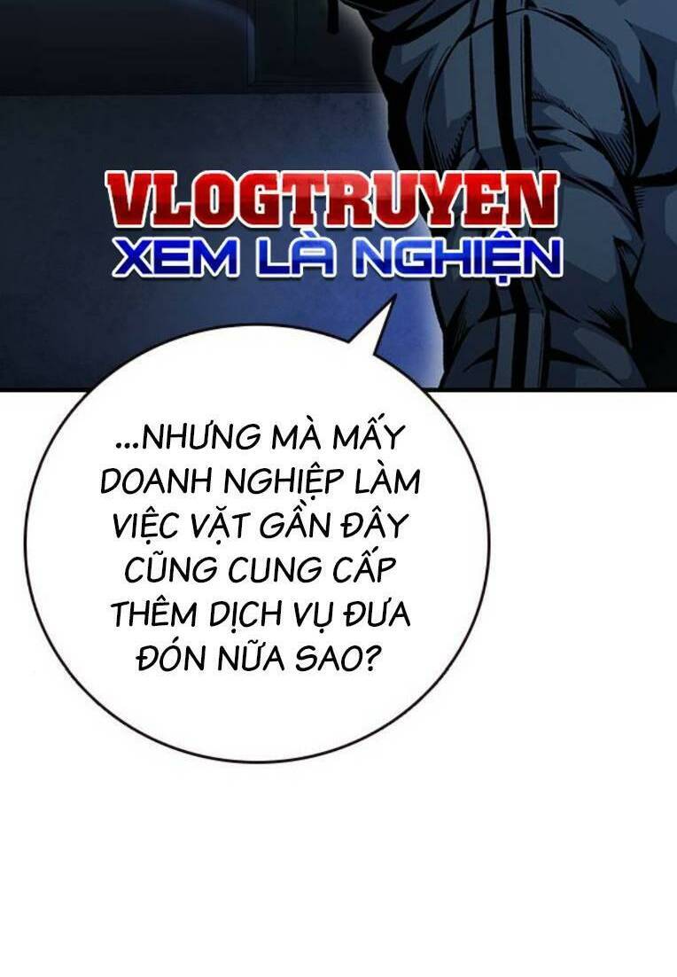 Vua Hiệp Sĩ Đã Trở Lại Với Một Vị Thần Chap 64 - Next Chap 65