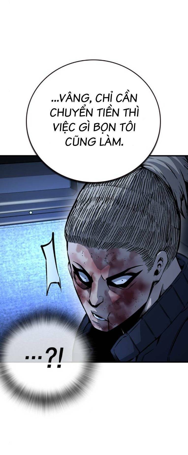 Vua Hiệp Sĩ Đã Trở Lại Với Một Vị Thần Chap 64 - Next Chap 65