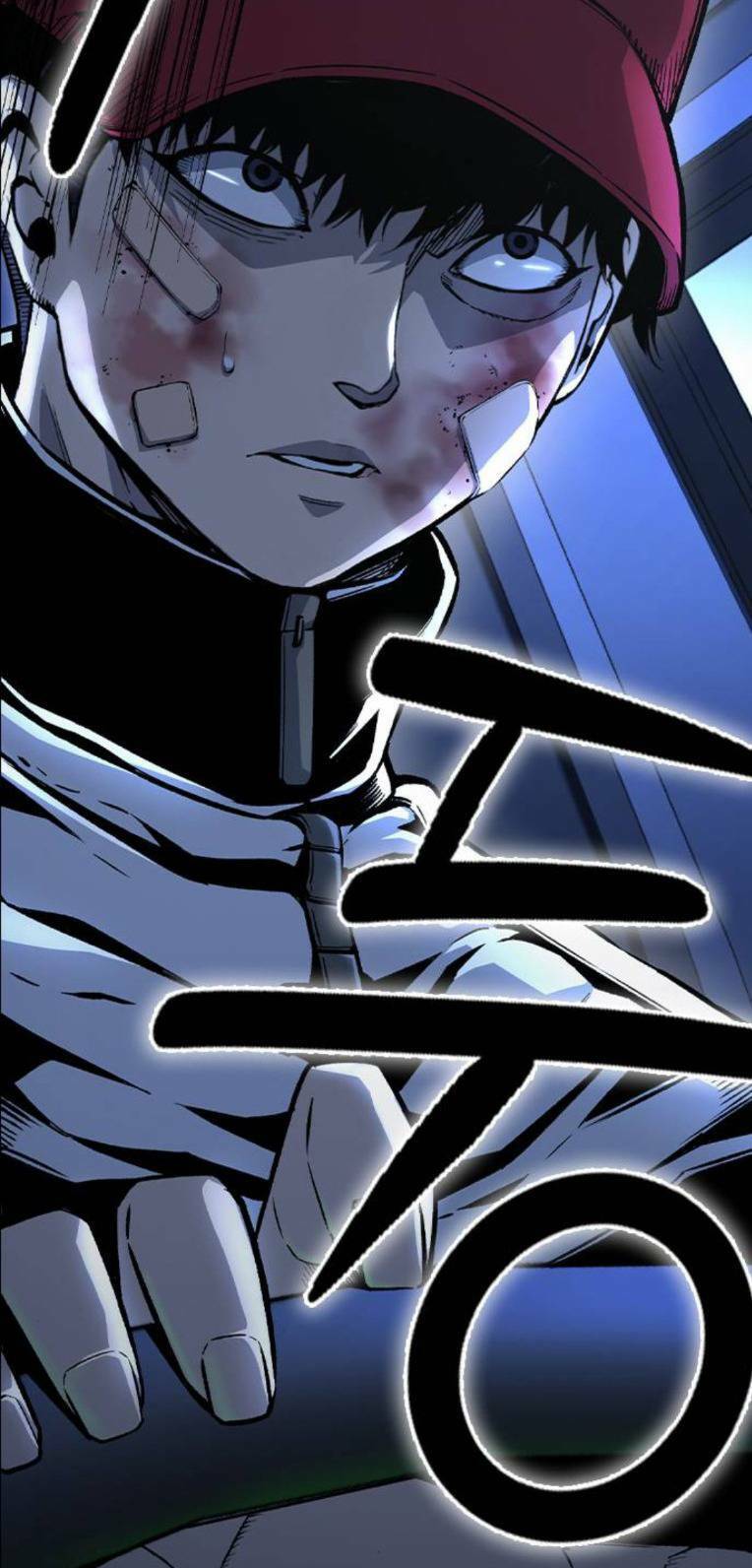 Vua Hiệp Sĩ Đã Trở Lại Với Một Vị Thần Chap 64 - Next Chap 65