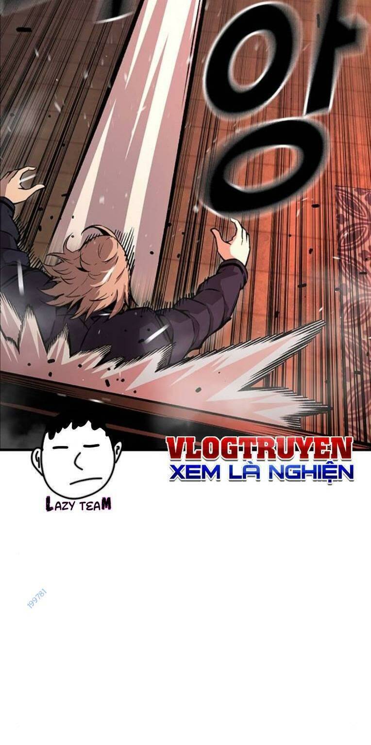 Vua Hiệp Sĩ Đã Trở Lại Với Một Vị Thần Chap 64 - Next Chap 65