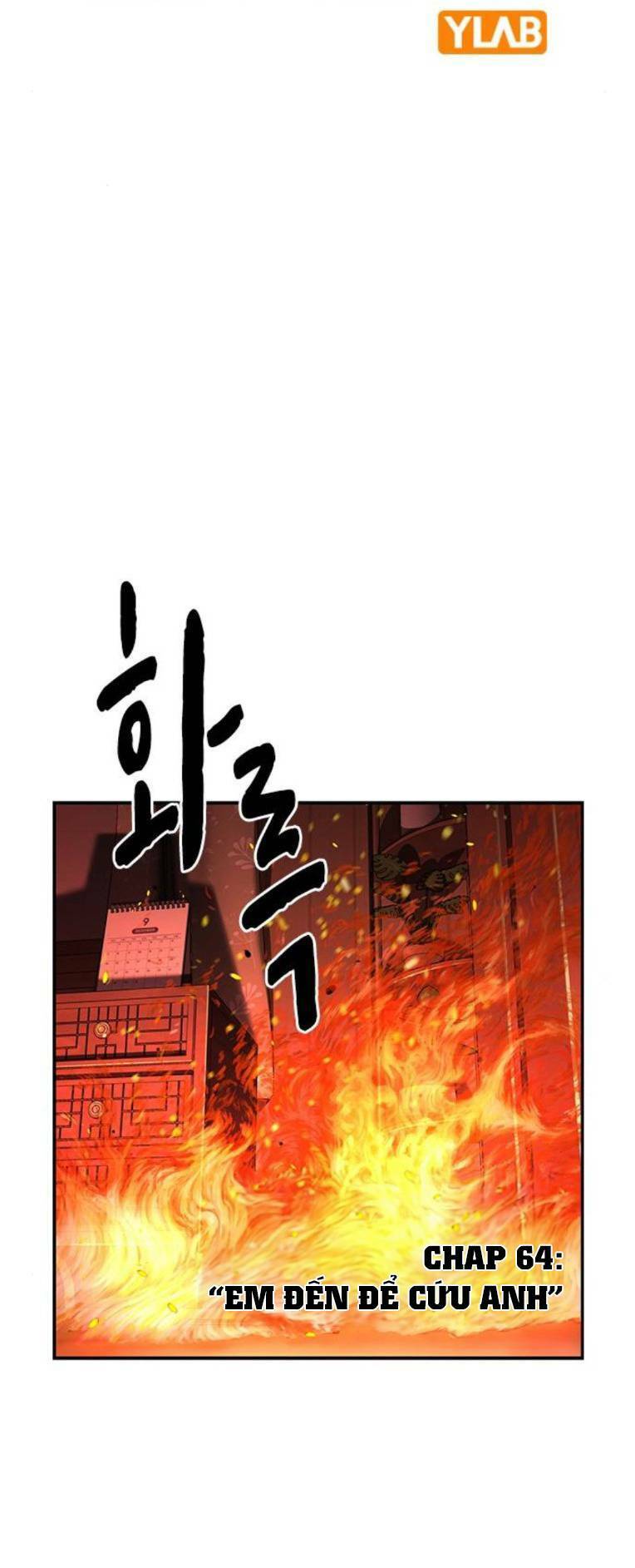 Vua Hiệp Sĩ Đã Trở Lại Với Một Vị Thần Chap 64 - Next Chap 65