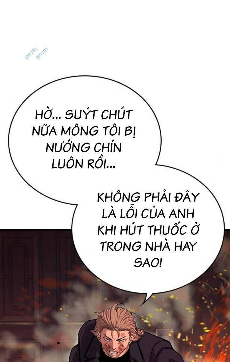 Vua Hiệp Sĩ Đã Trở Lại Với Một Vị Thần Chap 64 - Next Chap 65