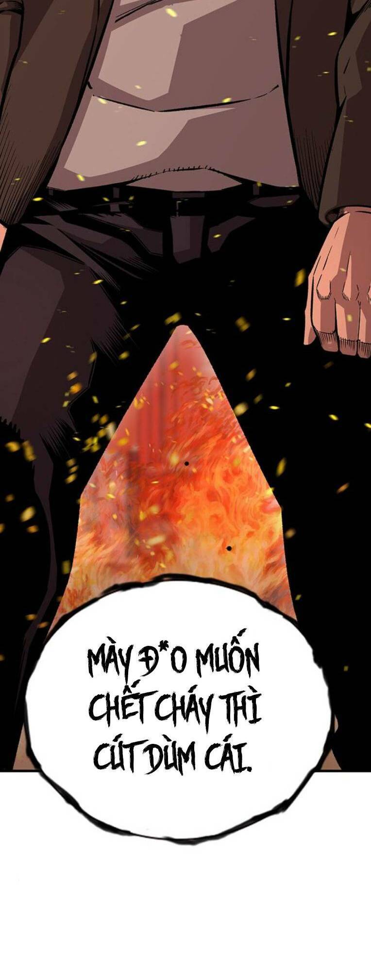 Vua Hiệp Sĩ Đã Trở Lại Với Một Vị Thần Chap 64 - Next Chap 65