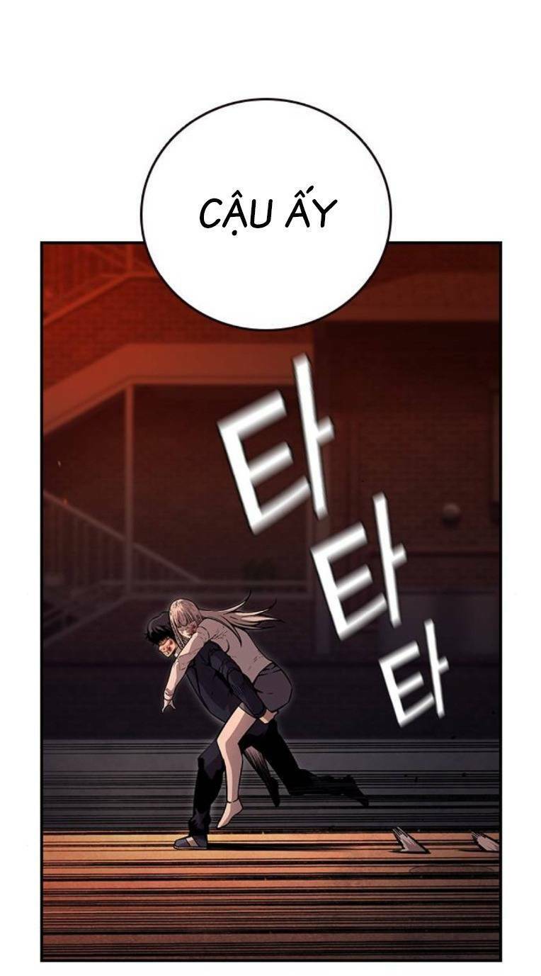 Vua Hiệp Sĩ Đã Trở Lại Với Một Vị Thần Chap 64 - Next Chap 65