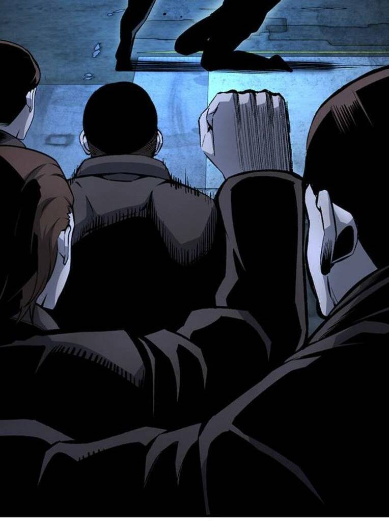 Vua Hiệp Sĩ Đã Trở Lại Với Một Vị Thần Chap 64 - Next Chap 65