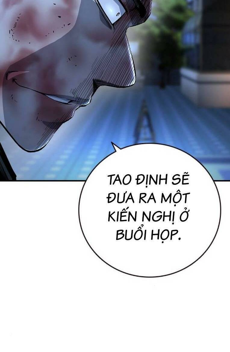 Vua Hiệp Sĩ Đã Trở Lại Với Một Vị Thần Chap 64 - Next Chap 65