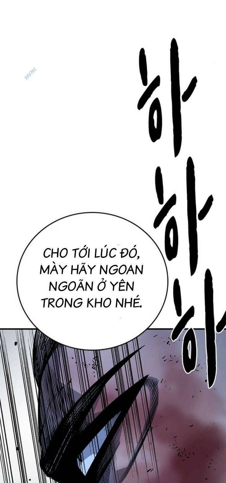 Vua Hiệp Sĩ Đã Trở Lại Với Một Vị Thần Chap 64 - Next Chap 65
