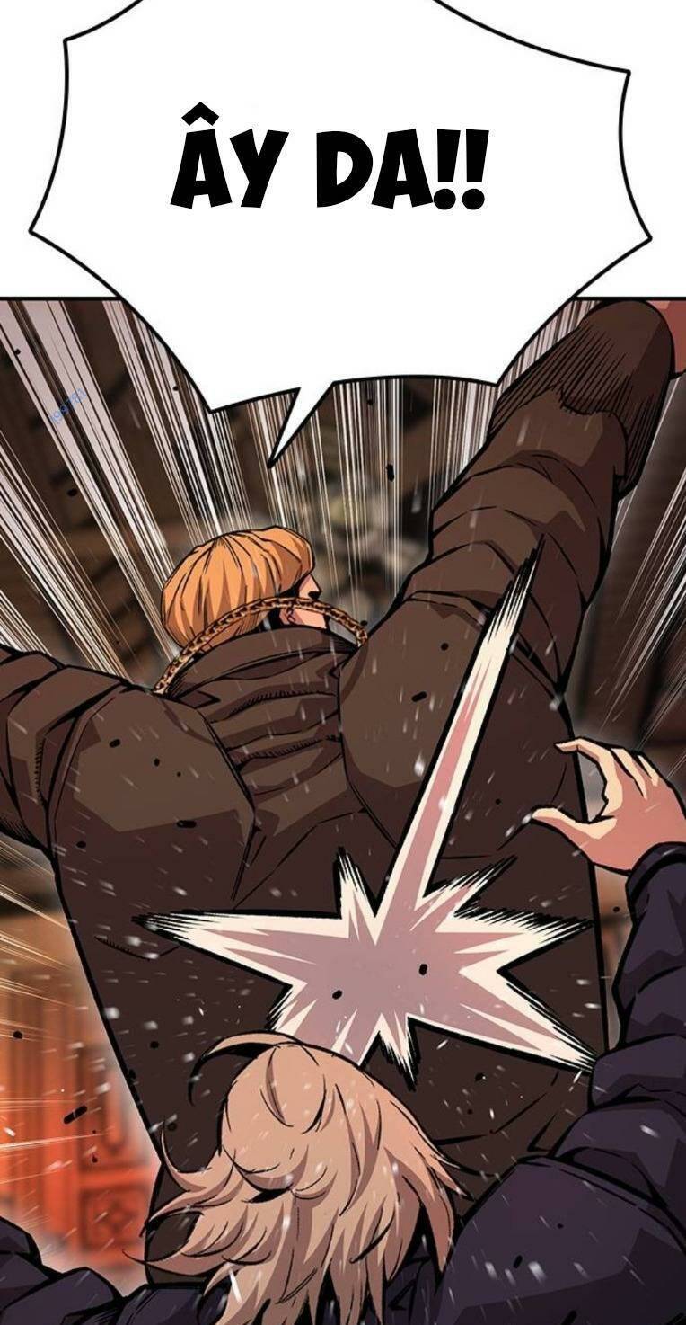 Vua Hiệp Sĩ Đã Trở Lại Với Một Vị Thần Chap 64 - Next Chap 65