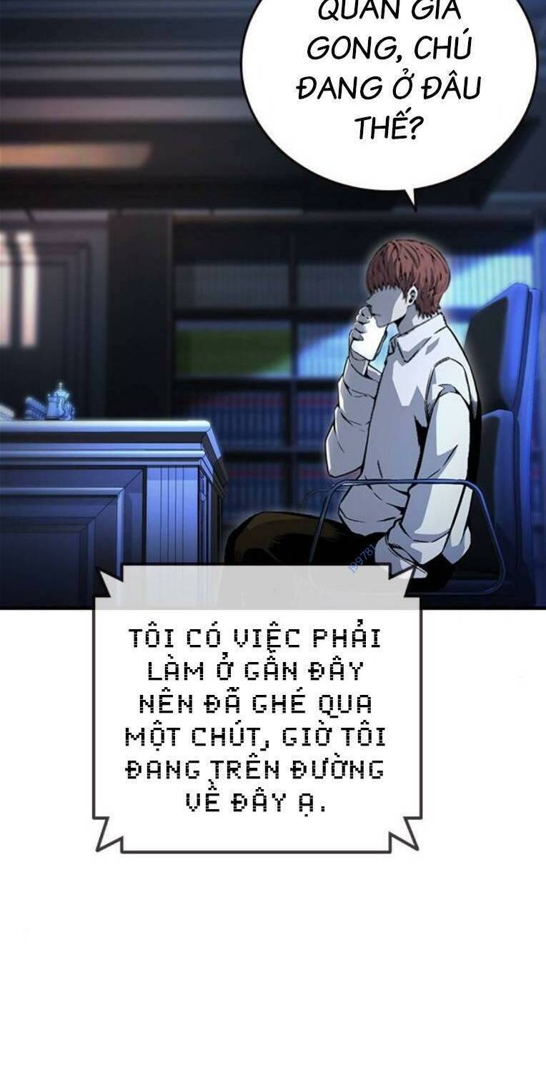 Vua Hiệp Sĩ Đã Trở Lại Với Một Vị Thần Chap 64 - Next Chap 65