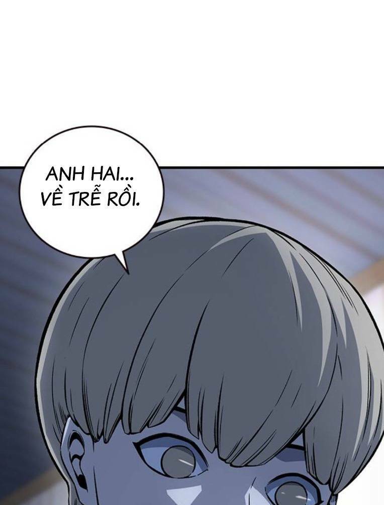 Vua Hiệp Sĩ Đã Trở Lại Với Một Vị Thần Chap 64 - Next Chap 65