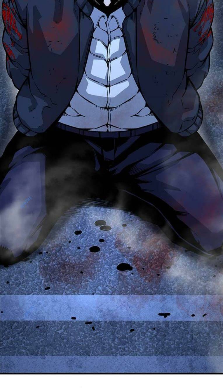 Vua Hiệp Sĩ Đã Trở Lại Với Một Vị Thần Chap 64 - Next Chap 65