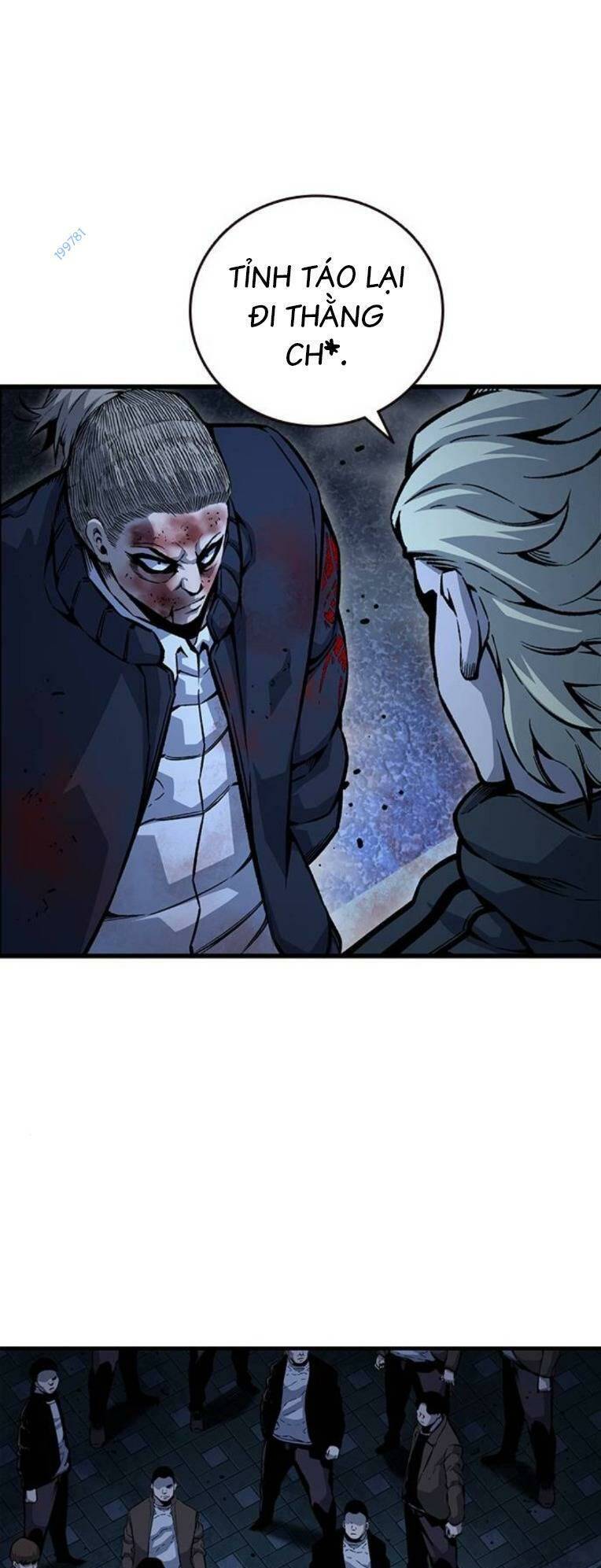 King Game Chap 64 - Next Chap 65