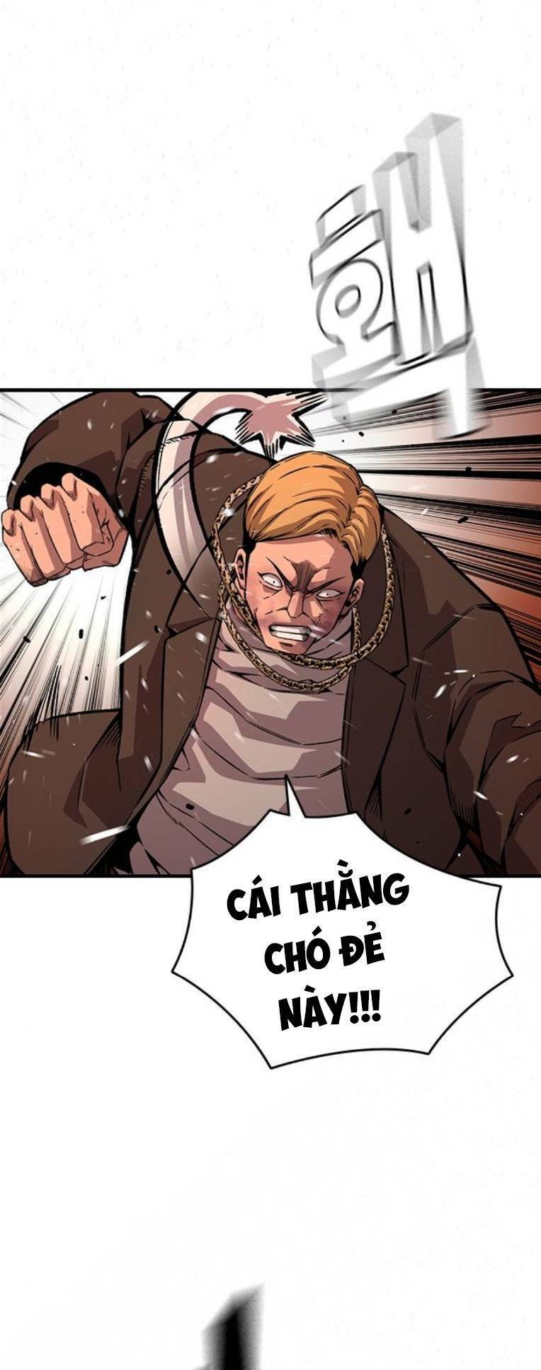 Vua Hiệp Sĩ Đã Trở Lại Với Một Vị Thần Chap 64 - Next Chap 65